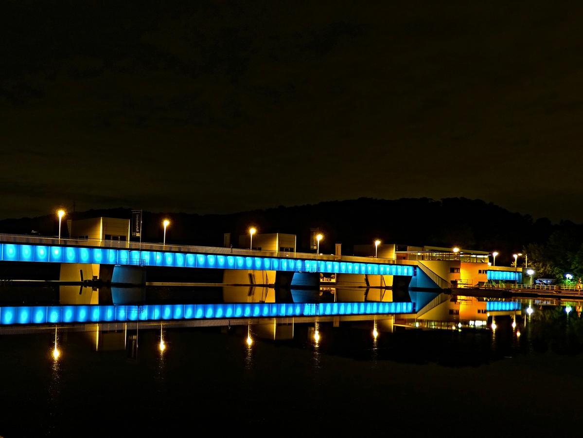Hotel Domstuben Essen Exteriör bild